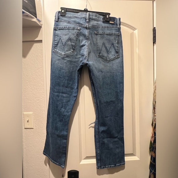 Mother “The Tomcat” in Seriously, Truce - Picture 3 of 5